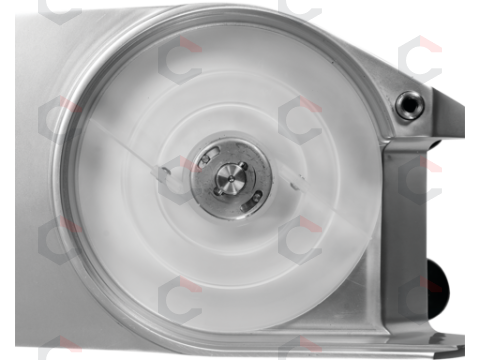 Elektrinė daržovių pjaustyklė | 300 kg/val. | 550 W (YG-03100) 16