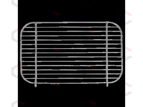 Elektrinis grilis | 2000 W, stovimas, 36×22,5 cm (67423) 5 Elektrinis grilis | 2000 W, stovimas, 36×22,5 cm (67423) 5