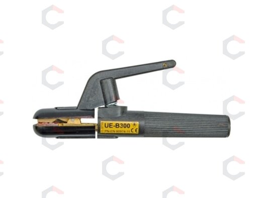 Elektrodo laikiklis UE-200 (74430) Elektrodo laikiklis UE-200 (74430)