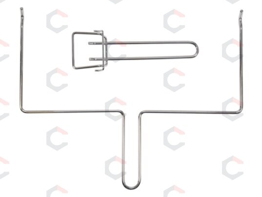 Elektrinė konvekcinė orkaitė | 1600 W | 28 l (68050) 9 Elektrinė konvekcinė orkaitė | 1600 W | 28 l (68050) 9