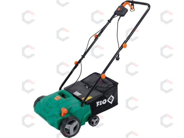 Elektrinis aeratorius / skarifikatorius | 4 padėtys | 1500W (79734)