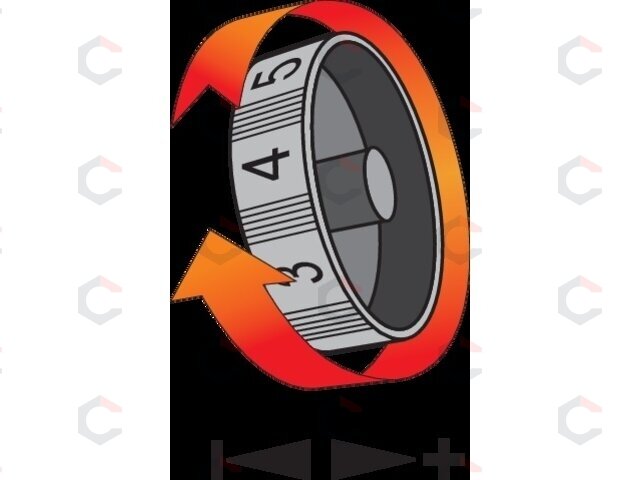Elektrinis siaurapjūklis – lengvas su elektronine reguliacija – 400 W | 600–3000 min⁻¹ (YT-82265) 6 Elektrinis siaurapjūklis – lengvas su elektronine reguliacija – 400 W | 600–3000 min⁻¹ (YT-82265) 6