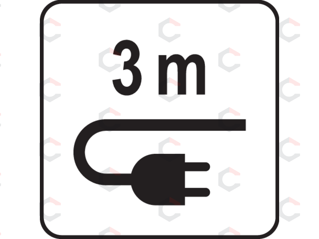 Elektrinis tiesinis šlifuoklis | 750 W | 10 000–30 000 aps./min | 6 mm griebtuvui (YT-82080) 6 Elektrinis tiesinis šlifuoklis | 750 W | 10 000–30 000 aps./min | 6 mm griebtuvui (YT-82080) 6