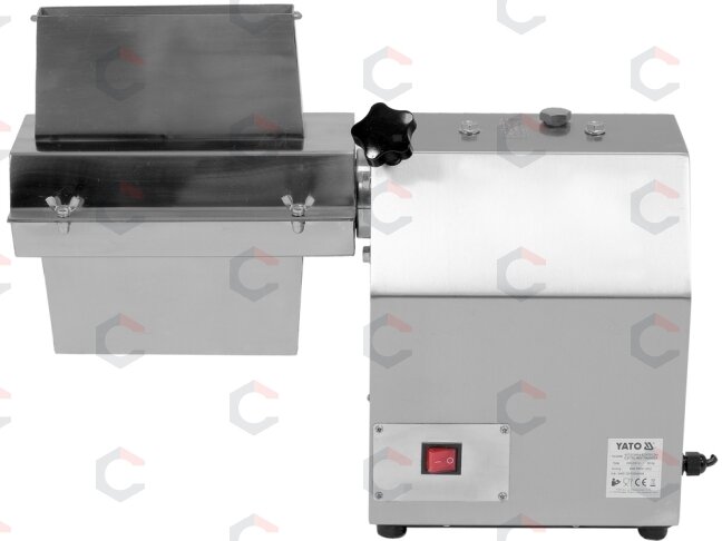 Elektrinis mėsos muštuvas | 450 W (YG-03393) 1