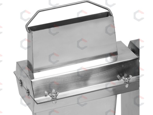 Elektrinis mėsos muštuvas | 450 W (YG-03393) 2
