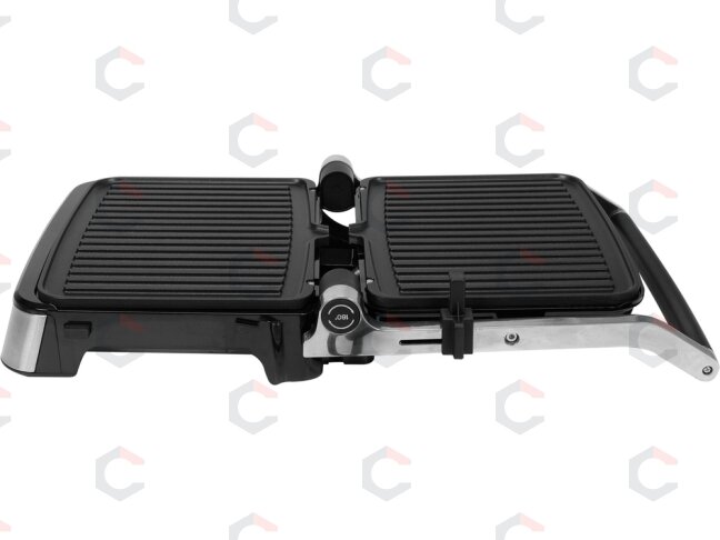 Elektrinis grilis LUND | 2000 W | LED valdymo panelė (67450) 4 Elektrinis grilis LUND | 2000 W | LED valdymo panelė (67450) 4