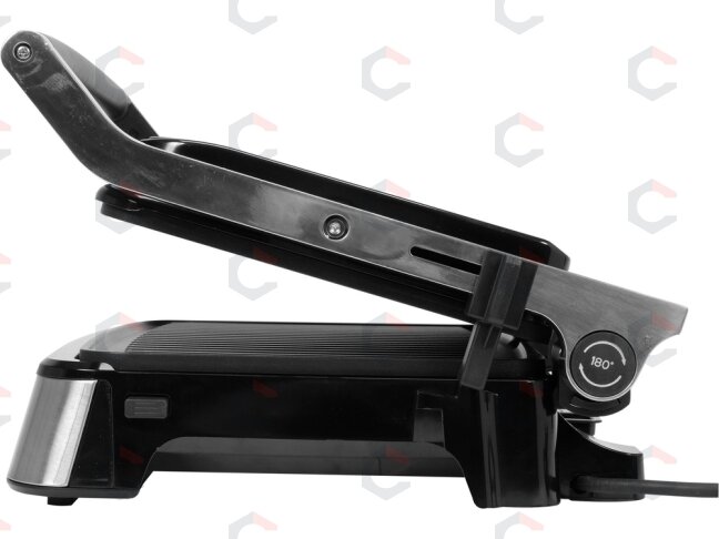 Elektrinis grilis LUND | 2000 W | LED valdymo panelė (67450) 5 Elektrinis grilis LUND | 2000 W | LED valdymo panelė (67450) 5