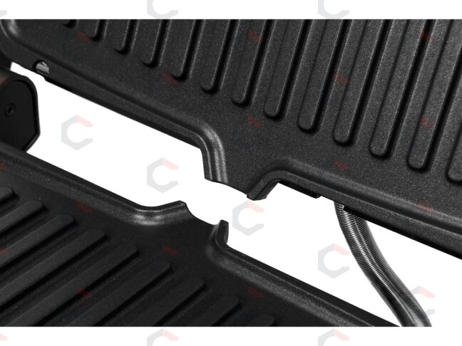 Elektrinis grilis LUND | 2000 W | LED valdymo panelė (67450) 8 Elektrinis grilis LUND | 2000 W | LED valdymo panelė (67450) 8