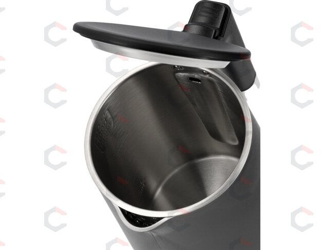 Elektrinis virdulys LUND | 1,5 l | juodas | „Cool Touch“ (68206) 4