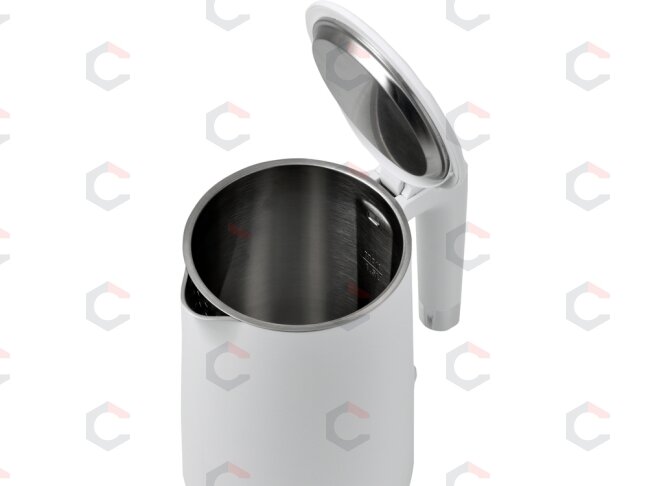 Elektrinis virdulys LUND | 1,5 l | baltas | „Cool Touch“ (68207) 11 Elektrinis virdulys LUND | 1,5 l | baltas | „Cool Touch“ (68207) 11