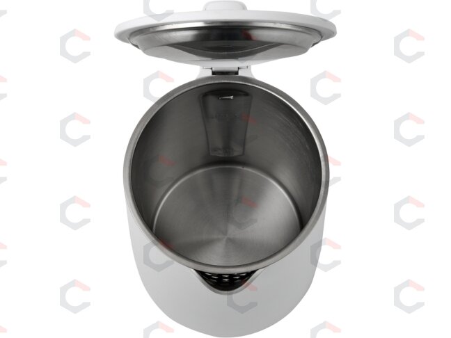 Elektrinis virdulys LUND | 1,5 l | baltas | „Cool Touch“ (68207) 12 Elektrinis virdulys LUND | 1,5 l | baltas | „Cool Touch“ (68207) 12