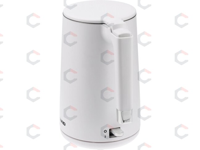 Elektrinis virdulys LUND | 1,5 l | baltas | „Cool Touch“ (68207) 2 Elektrinis virdulys LUND | 1,5 l | baltas | „Cool Touch“ (68207) 2