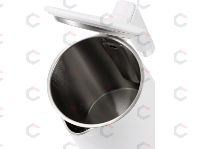 Elektrinis virdulys LUND | 1,5 l | baltas | „Cool Touch“ (68207) 4 Elektrinis virdulys LUND | 1,5 l | baltas | „Cool Touch“ (68207) 4