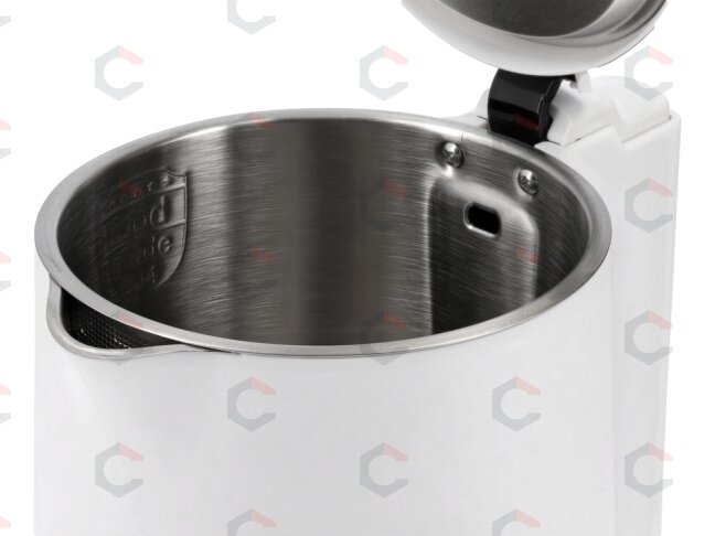 Elektrinis virdulys LUND | 1,5 l | baltas | „Cool Touch“ (68207) 5 Elektrinis virdulys LUND | 1,5 l | baltas | „Cool Touch“ (68207) 5