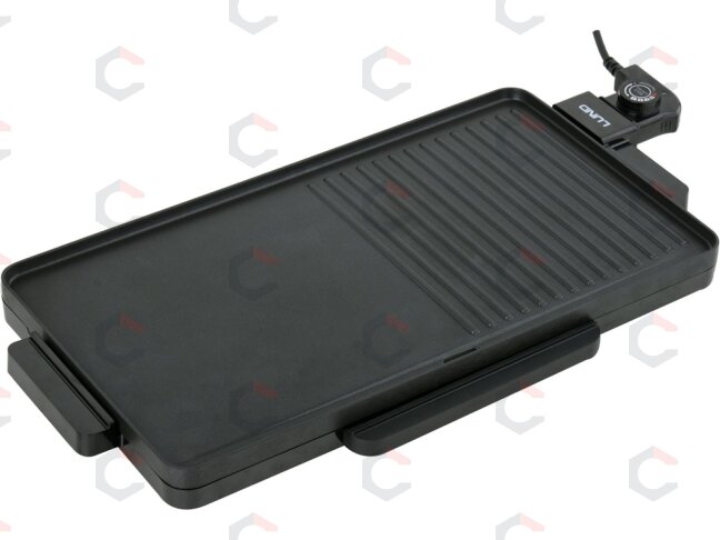 Elektrinis stalinis grilis LUND | 2000 W | 49 × 27 cm (67456) 5 Elektrinis stalinis grilis LUND | 2000 W | 49 × 27 cm (67456) 5
