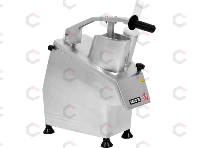 Elektrinė daržovių pjaustyklė | 300 kg/val. | 550 W (YG-03100)