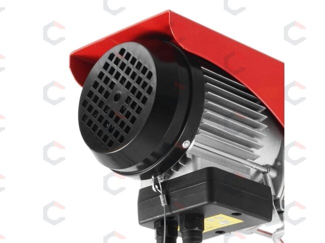 Elektrinė kėlimo gervė | 1300W | 800 kg (H10800) 3 Elektrinė kėlimo gervė | 1300W | 800 kg (H10800) 3