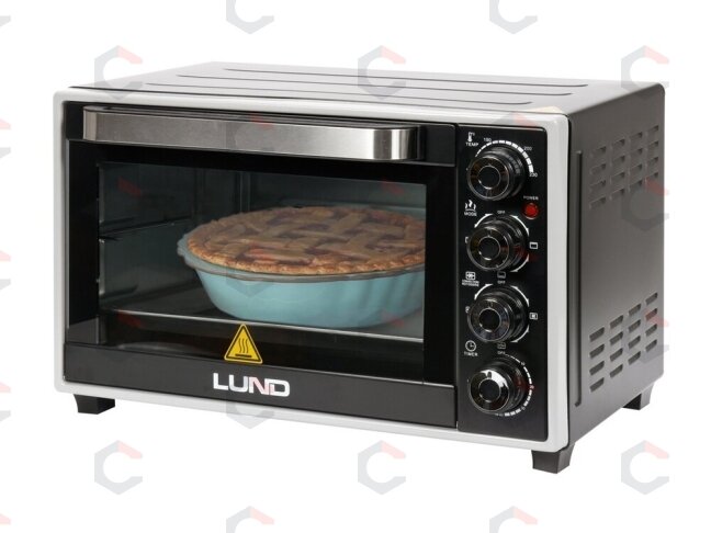 Elektrinė konvekcinė orkaitė | 1600 W | 28 l (68050) 3 Elektrinė konvekcinė orkaitė | 1600 W | 28 l (68050) 3