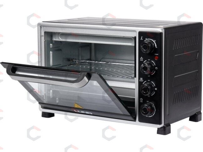 Elektrinė konvekcinė orkaitė | 2000 W | 38 l (68051) Elektrinė konvekcinė orkaitė | 2000 W | 38 l (68051)