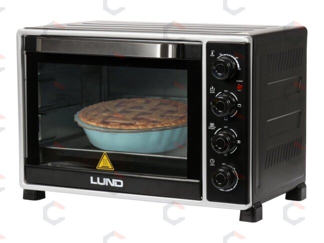 Elektrinė konvekcinė orkaitė | 2000 W | 48 l (68052) Elektrinė konvekcinė orkaitė | 2000 W | 48 l (68052)