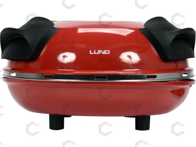 Elektrinė krosnelė picai | 1200W (67480) 4 Elektrinė krosnelė picai | 1200W (67480) 4