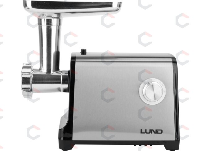 Elektrinė mėsmalė | 350 W galia | 2–3 kg/min (67903) 1