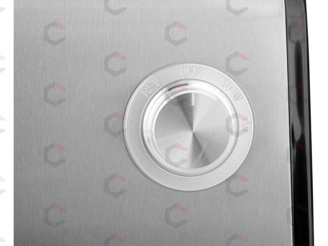 Elektrinė mėsmalė | 350 W galia | 2–3 kg/min (67903) 5