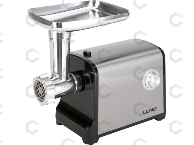 Elektrinė mėsmalė | 350 W galia | 2–3 kg/min (67903)