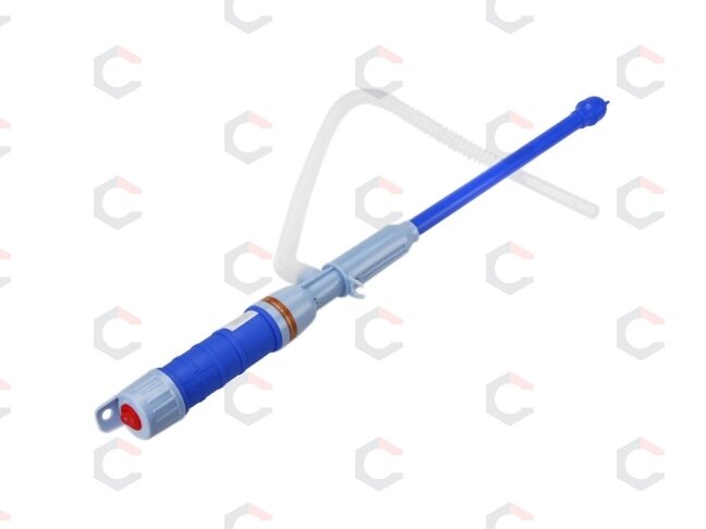 Elektrinė perpylimo pompa (SP295) 10