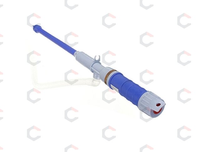 Elektrinė perpylimo pompa (SP295) 2 Elektrinė perpylimo pompa (SP295) 2