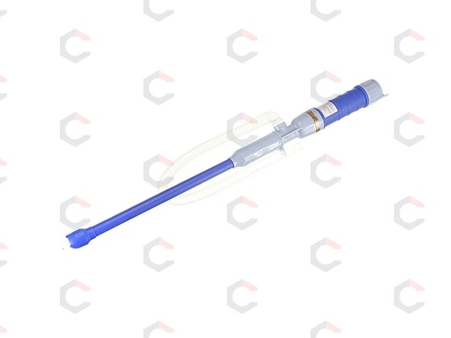 Elektrinė perpylimo pompa (SP295) 3