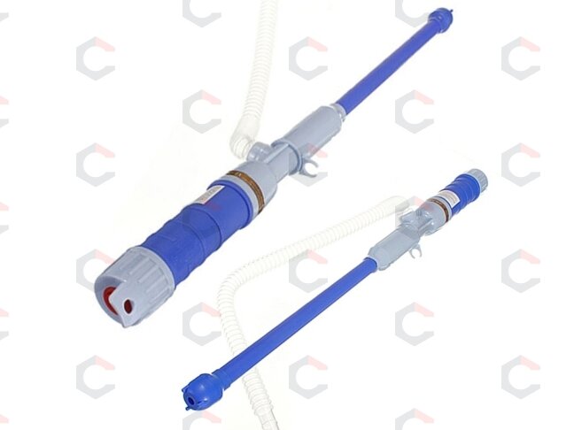 Elektrinė perpylimo pompa (SP295)