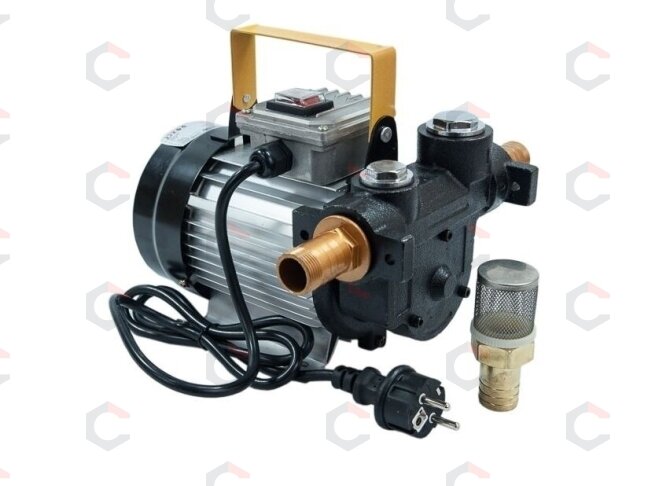 Elektrinis alyvos perdavimo siurblys | 550W (BST1050) Elektrinis alyvos perdavimo siurblys | 550W (BST1050)