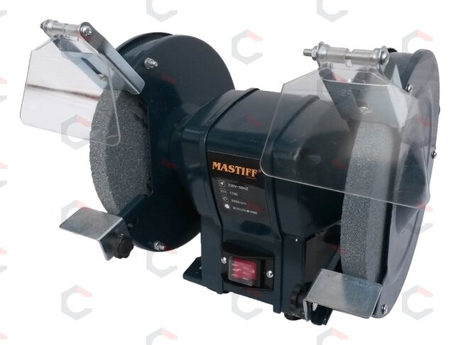 Elektrinis galąstuvas, Ø200mm (25200V)