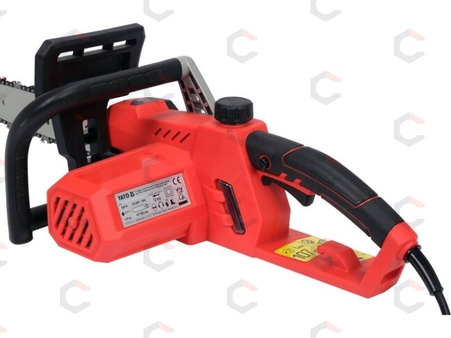 Elektrinis grandininis pjūklas | 1600W 35 cm (YT-84868) 3 Elektrinis grandininis pjūklas | 1600W 35 cm (YT-84868) 3