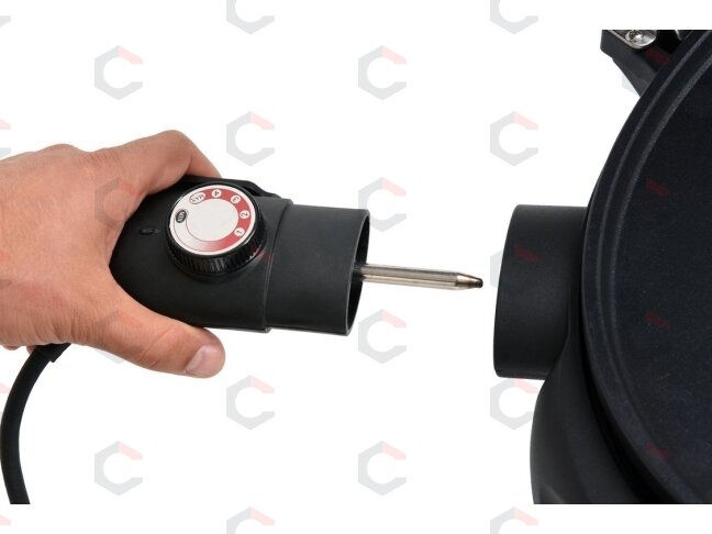Elektrinis grilis | 2000-2400W (67420) 8 Elektrinis grilis | 2000-2400W (67420) 8