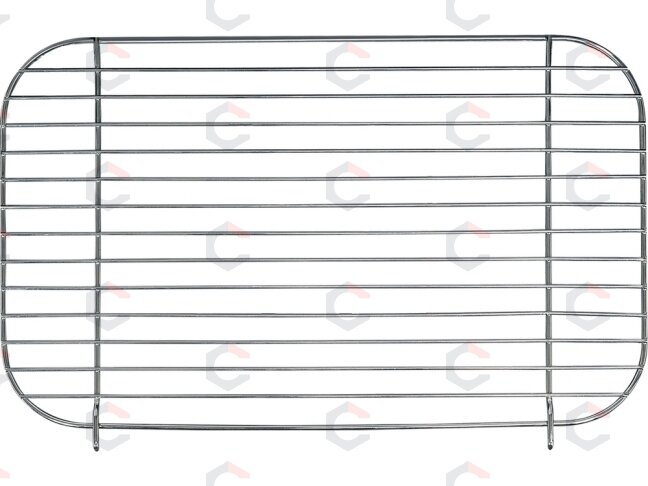 Elektrinis grilis | 2000 W, stovimas, 36×22,5 cm (67423) 3 Elektrinis grilis | 2000 W, stovimas, 36×22,5 cm (67423) 3