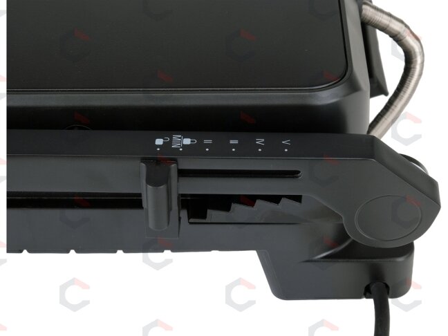 Elektrinis grilis / vaflių keptuvė | 2IN1 | 2000W | LED CONTROL (67440) 10 Elektrinis grilis / vaflių keptuvė | 2IN1 | 2000W | LED CONTROL (67440) 10