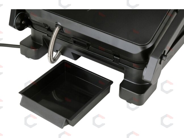 Elektrinis grilis / vaflių keptuvė | 2IN1 | 2000W | LED CONTROL (67440) 12 Elektrinis grilis / vaflių keptuvė | 2IN1 | 2000W | LED CONTROL (67440) 12