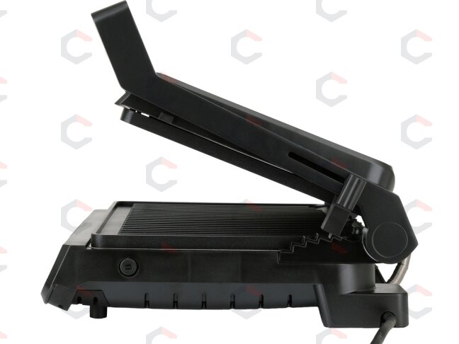 Elektrinis grilis / vaflių keptuvė | 2IN1 | 2000W | LED CONTROL (67440) 13 Elektrinis grilis / vaflių keptuvė | 2IN1 | 2000W | LED CONTROL (67440) 13