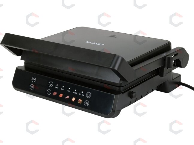 Elektrinis grilis / vaflių keptuvė | 2IN1 | 2000W | LED CONTROL (67440) 15 Elektrinis grilis / vaflių keptuvė | 2IN1 | 2000W | LED CONTROL (67440) 15