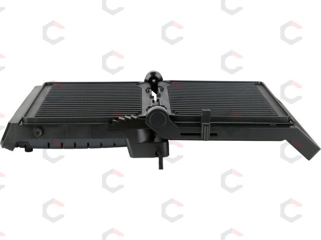 Elektrinis grilis / vaflių keptuvė | 2IN1 | 2000W | LED CONTROL (67440) 9 Elektrinis grilis / vaflių keptuvė | 2IN1 | 2000W | LED CONTROL (67440) 9