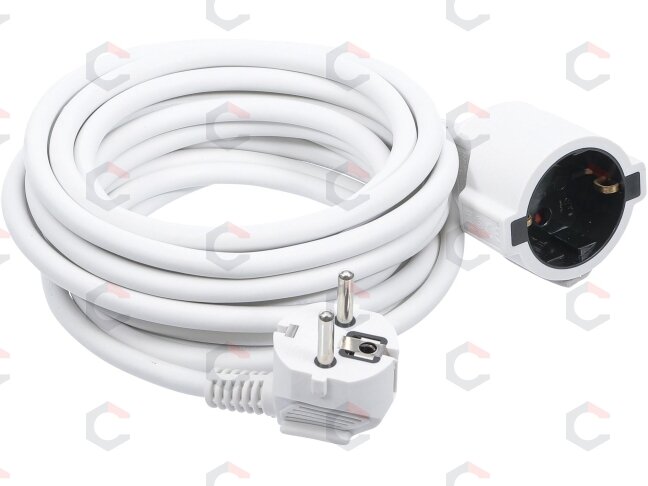 Elektrinis ilgintuvas | 10 m | 3 x 1.5 mm² | IP 20 (3367)