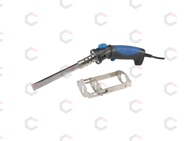 Elektrinis karštas peilis plastikui / putoms / vaškui | 130 W (SK8004) 2 Elektrinis karštas peilis plastikui / putoms / vaškui | 130 W (SK8004) 2