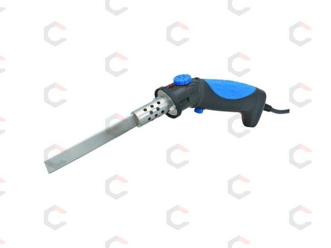 Elektrinis karštas peilis plastikui / putoms / vaškui | 130 W (SK8004) 3 Elektrinis karštas peilis plastikui / putoms / vaškui | 130 W (SK8004) 3