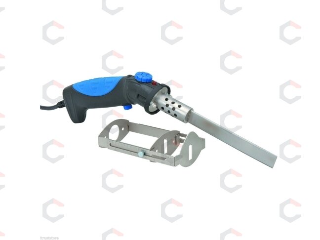 Elektrinis karštas peilis plastikui / putoms / vaškui | 130 W (SK8004) Elektrinis karštas peilis plastikui / putoms / vaškui | 130 W (SK8004)