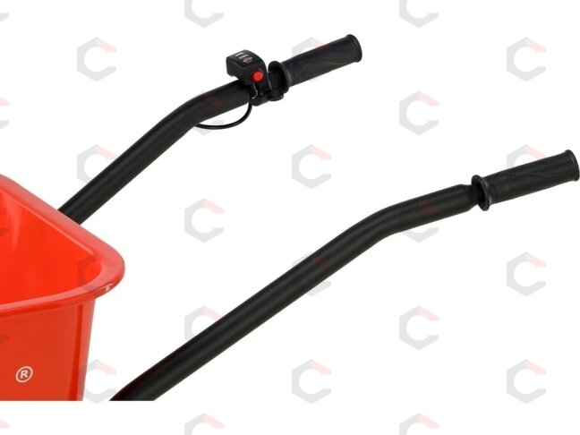 Elektrinis karutis 500 W su akumuliatoriumi 150 kg (YT-86097) 6 Elektrinis karutis 500 W su akumuliatoriumi 150 kg (YT-86097) 6