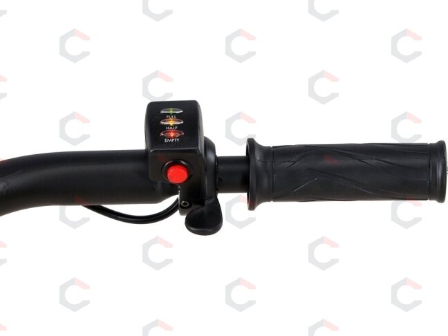 Elektrinis karutis 500 W su akumuliatoriumi 150 kg (YT-86097) 8 Elektrinis karutis 500 W su akumuliatoriumi 150 kg (YT-86097) 8