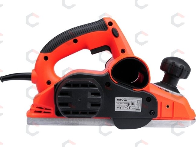 Elektrinis oblius | 1050 W | 0-3 mm (YT-82140) 3 Elektrinis oblius | 1050 W | 0-3 mm (YT-82140) 3