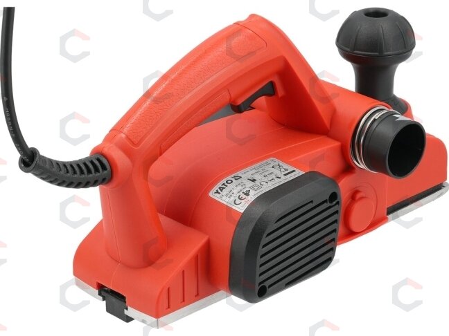 Elektrinis oblius medienai, 650 W, 82 mm, 16000 min⁻¹ (YT-82142) 5 Elektrinis oblius medienai, 650 W, 82 mm, 16000 min⁻¹ (YT-82142) 5